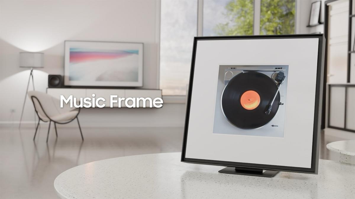 Samsung Music Frame - Top 10 Questions and Answers