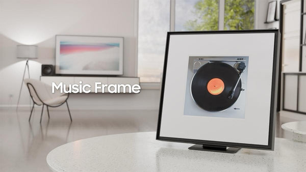Samsung Music Frame - Top 10 Questions and Answers