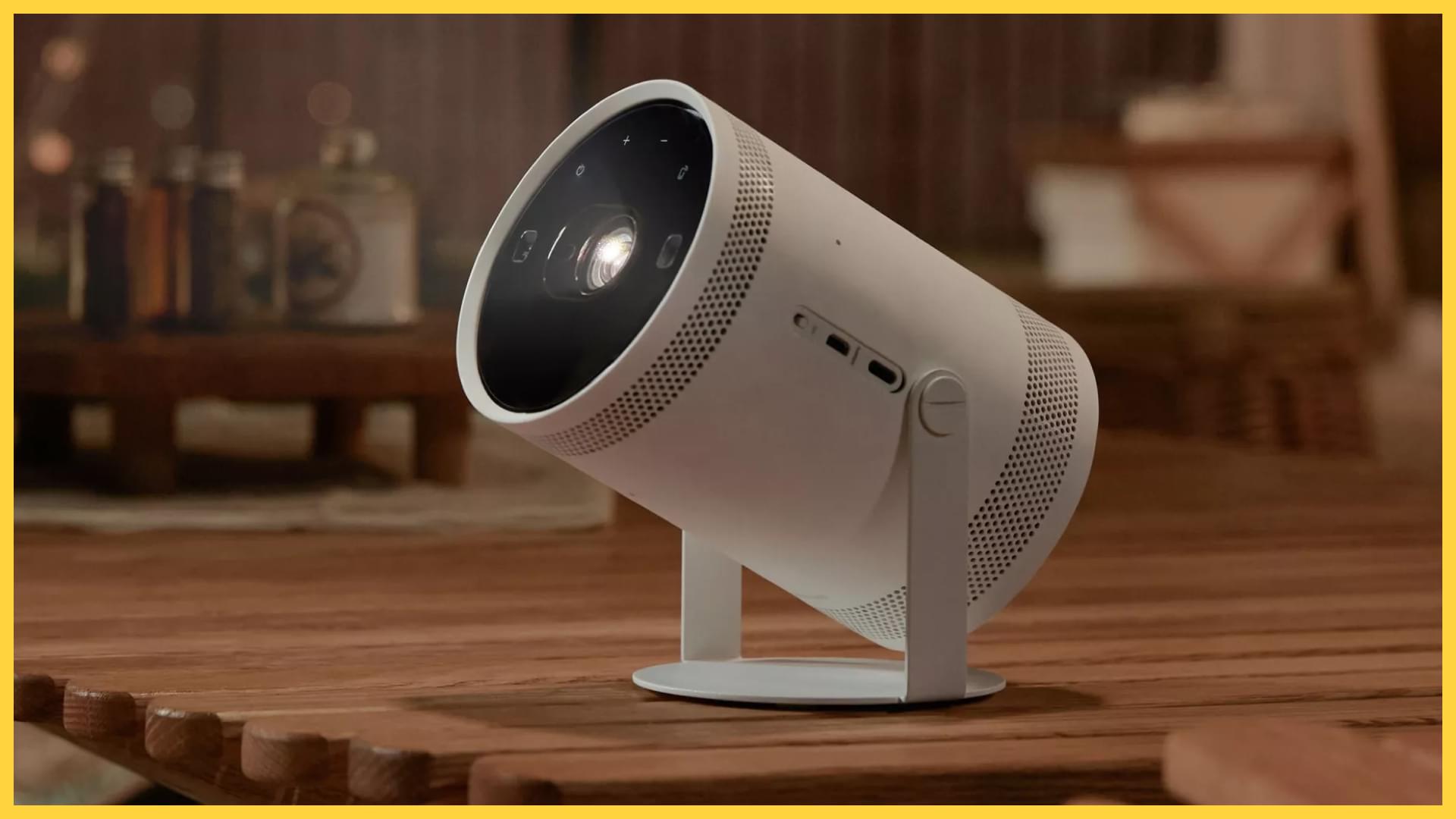 Samsung The Freestyle 2nd Gen - Everything You Need to Know