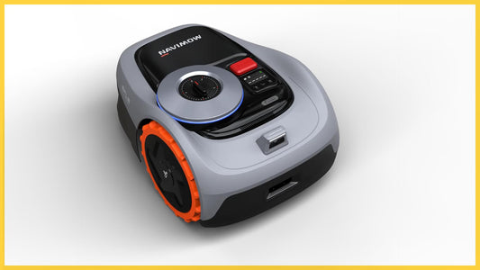 Segway Navimow i105 - Complete User Guide and Tips