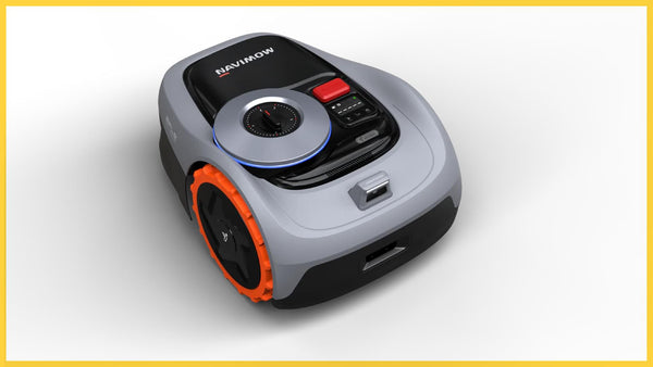 Segway Navimow i105 - Complete User Guide and Tips