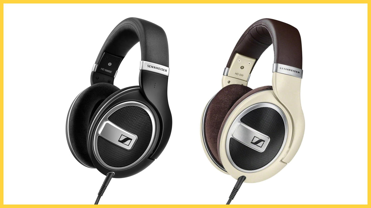 Sennheiser HD 599 SE - Everything You Need to Know