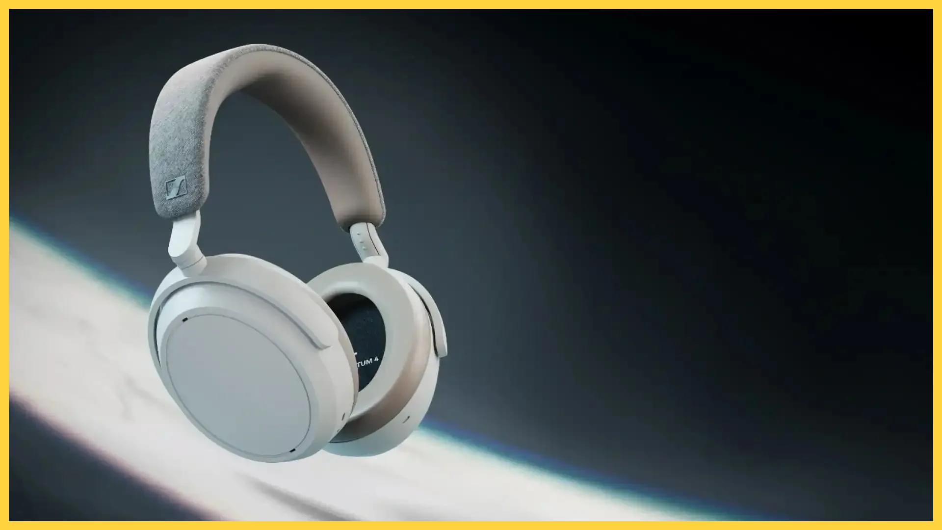 Sennheiser Momentum 4 - Complete User Guide and Tips