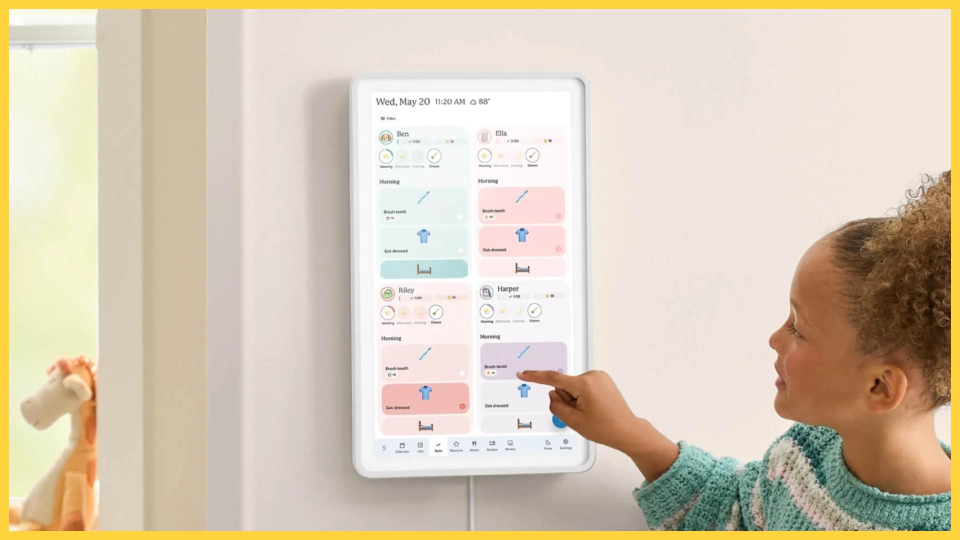 Skylight Calendar - Top 10 Questions and Answers