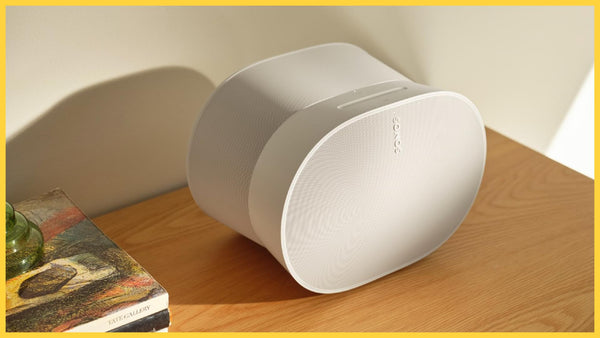 Sonos Era 300 - Complete User Guide and Tips