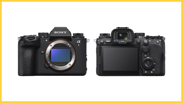 Sony A1 II - Top 10 Questions and Answers
