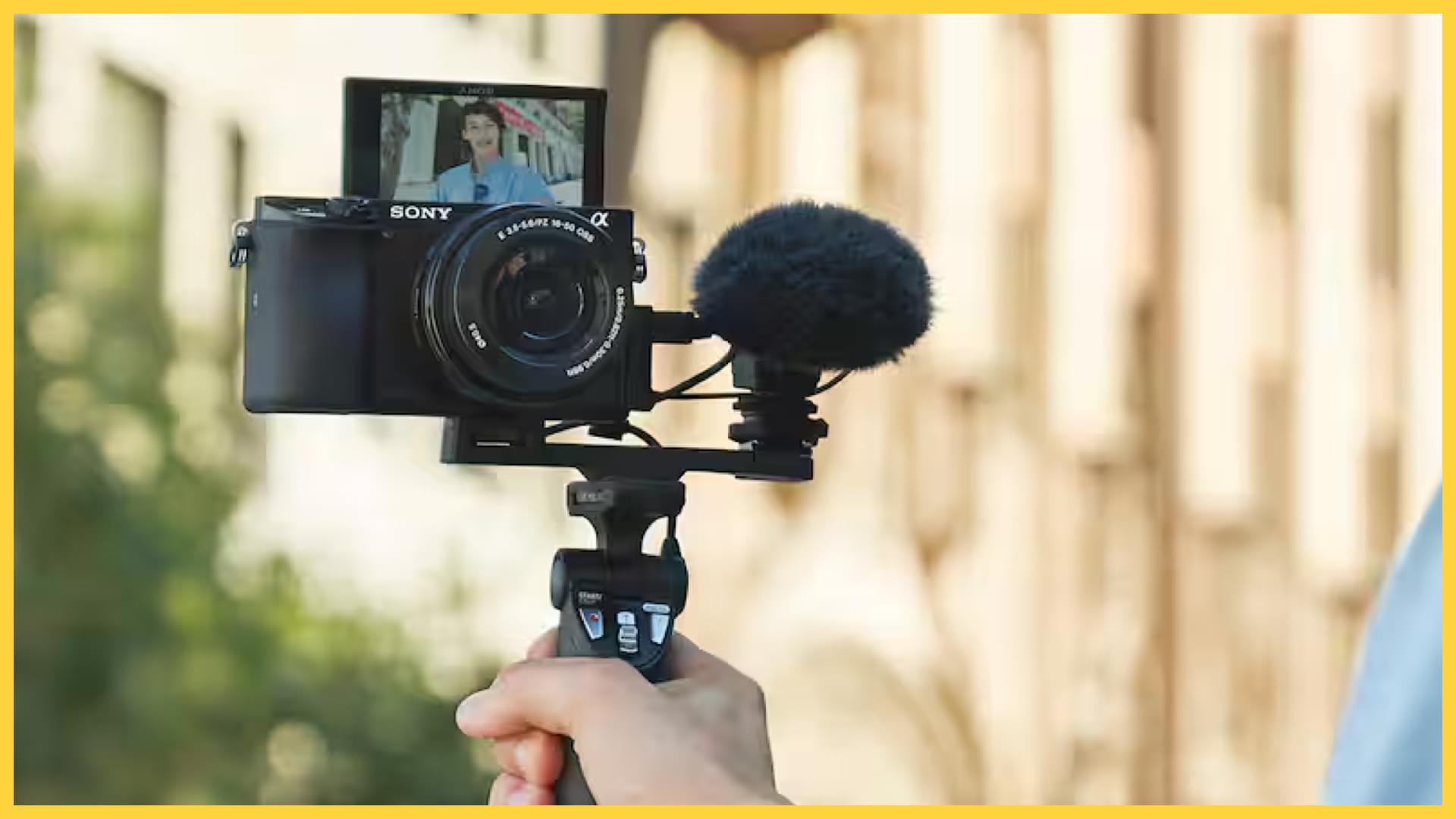 Sony A6100 - Everything You Need to Know