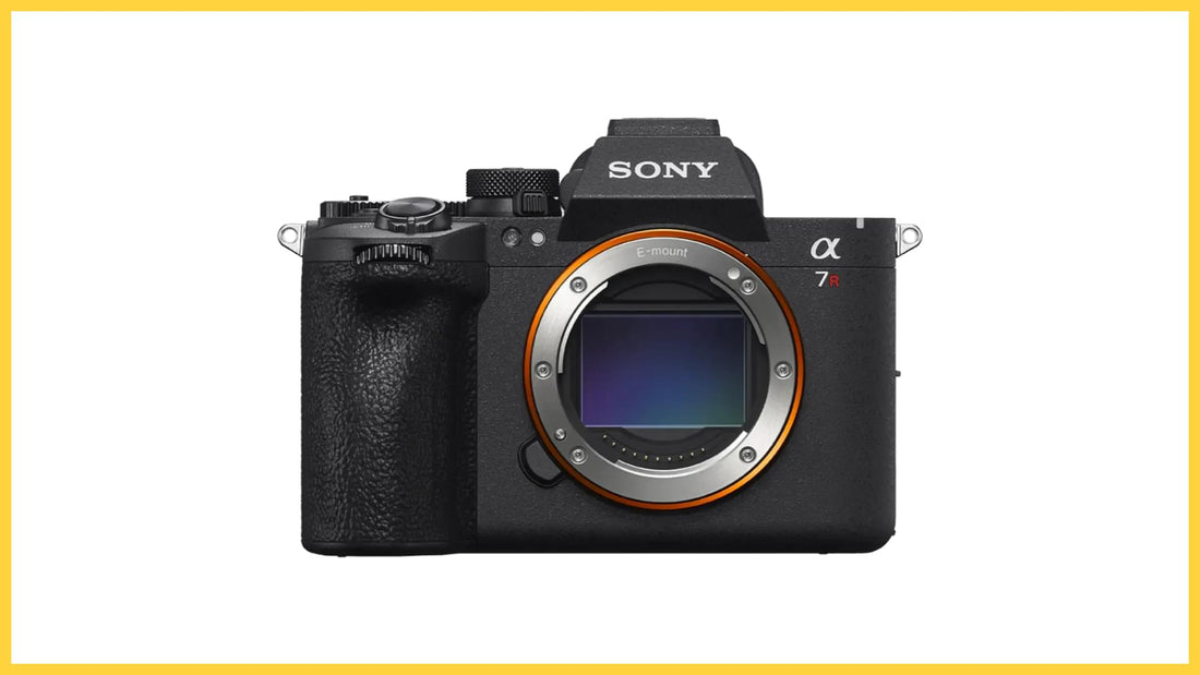 Sony A7R VI - Top 10 Questions and Answers
