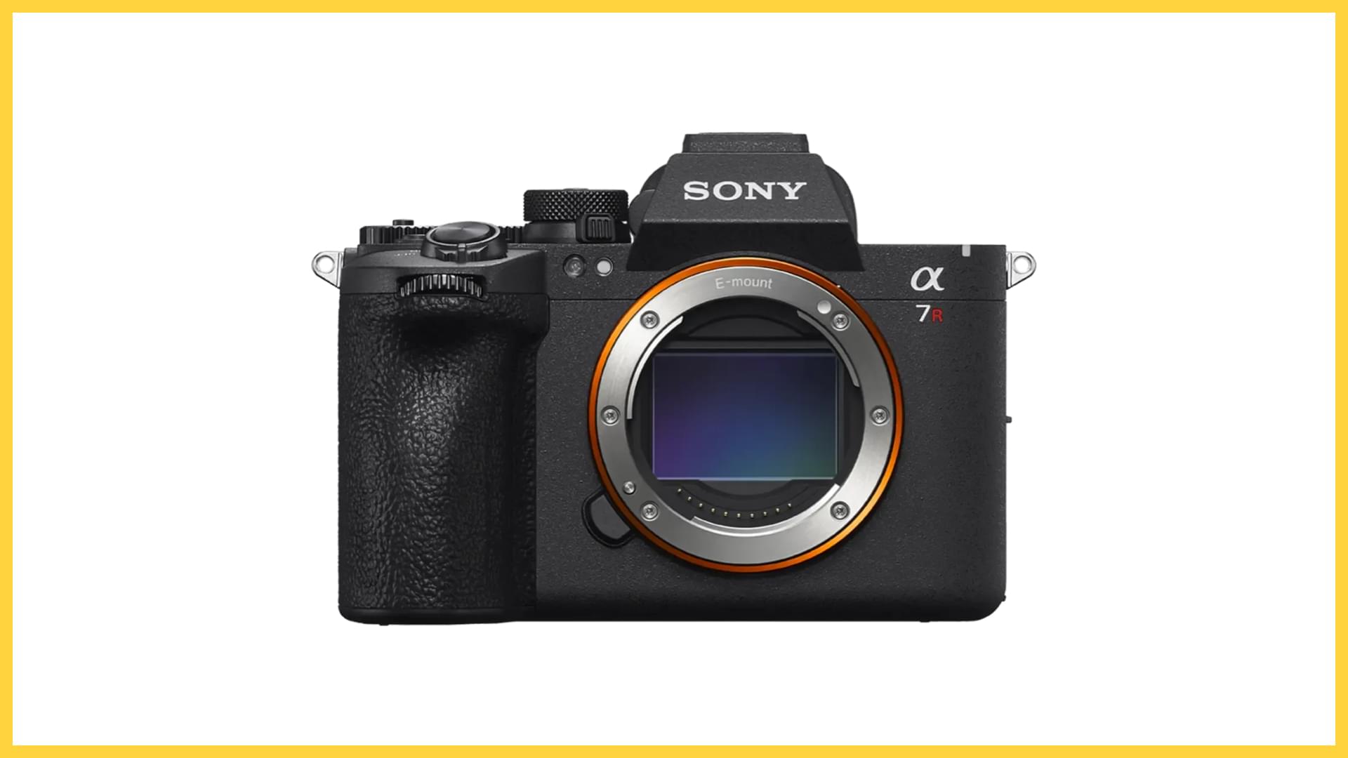 Sony A7R VI - Complete User Guide and Tips