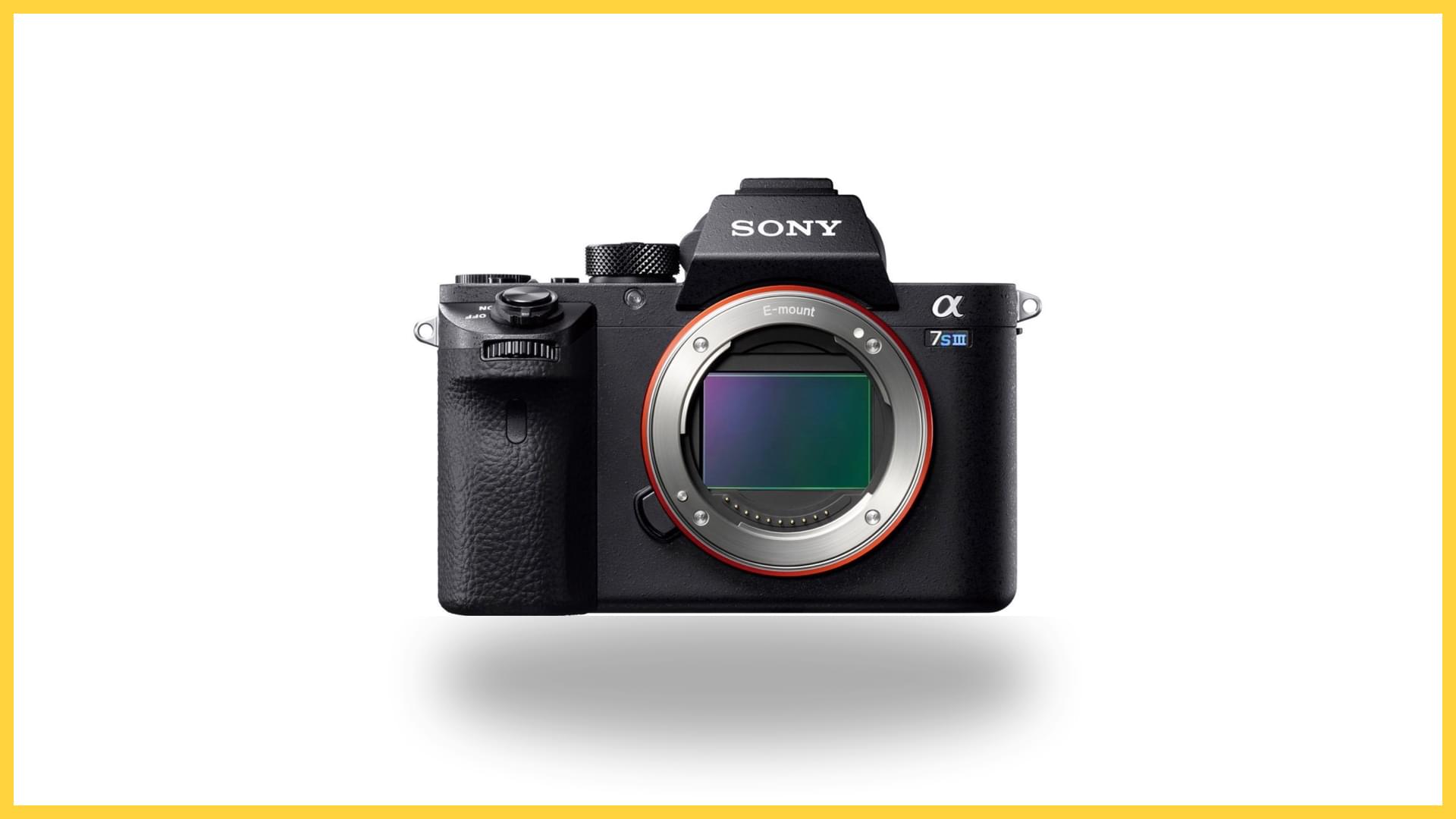 Sony A7S III - Top 10 Questions and Answers