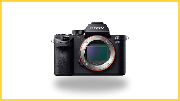 Sony A7S III - Everything You Need to Know
