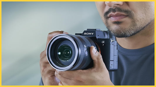 Sony A7 IV - Everything You Need to Know