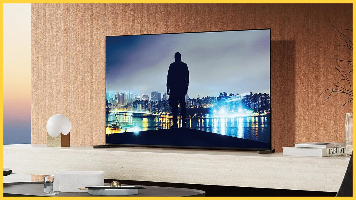 Sony BRAVIA 8 II - Everything You Need to Know