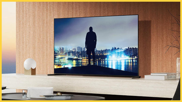 Sony BRAVIA 8 II – Alles, was Sie wissen müssen