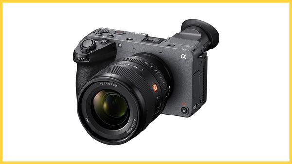 Sony FX2 - Complete User Guide and Tips
