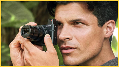 Sony RX100 VII - Everything You Need to Know