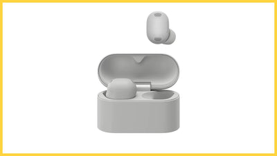 Sony WF-1000XM6 - Elite ANC & Ultimate Audio Fidelity