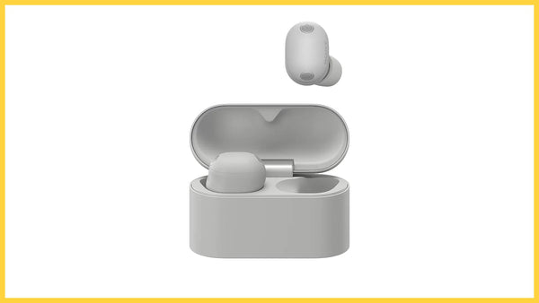 Sony WF-1000XM6 - Elite ANC & Ultimate Audio Fidelity