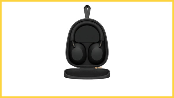 Sony WH-1000XM5 - Top 10 Questions and Answers