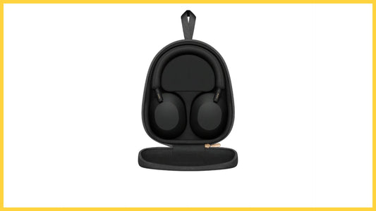 Sony WH-1000XM5 - Everything You Need to Know