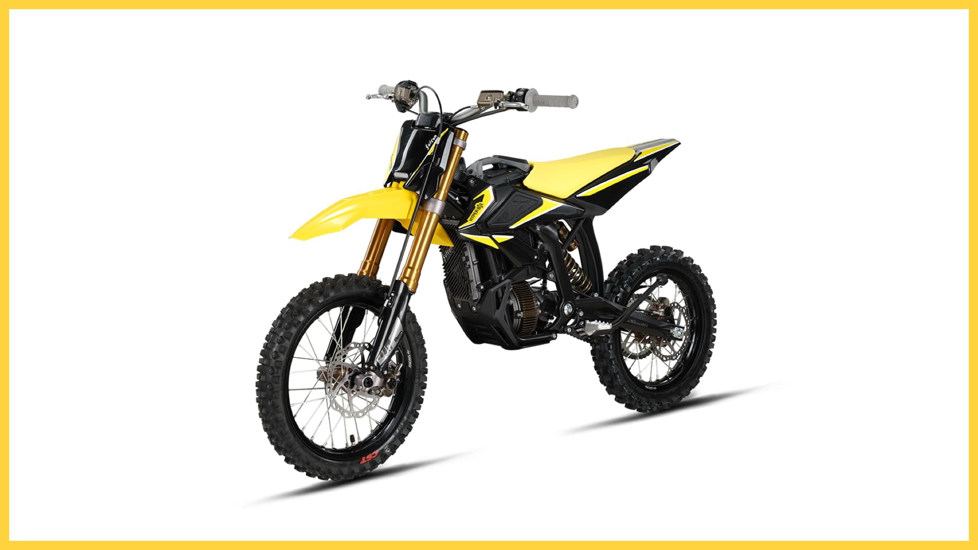 Surron Hyper Bee - Everything You Need to Know