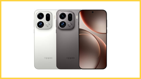 Oppo Find X9 Pro - Top 10 Questions and Answers
