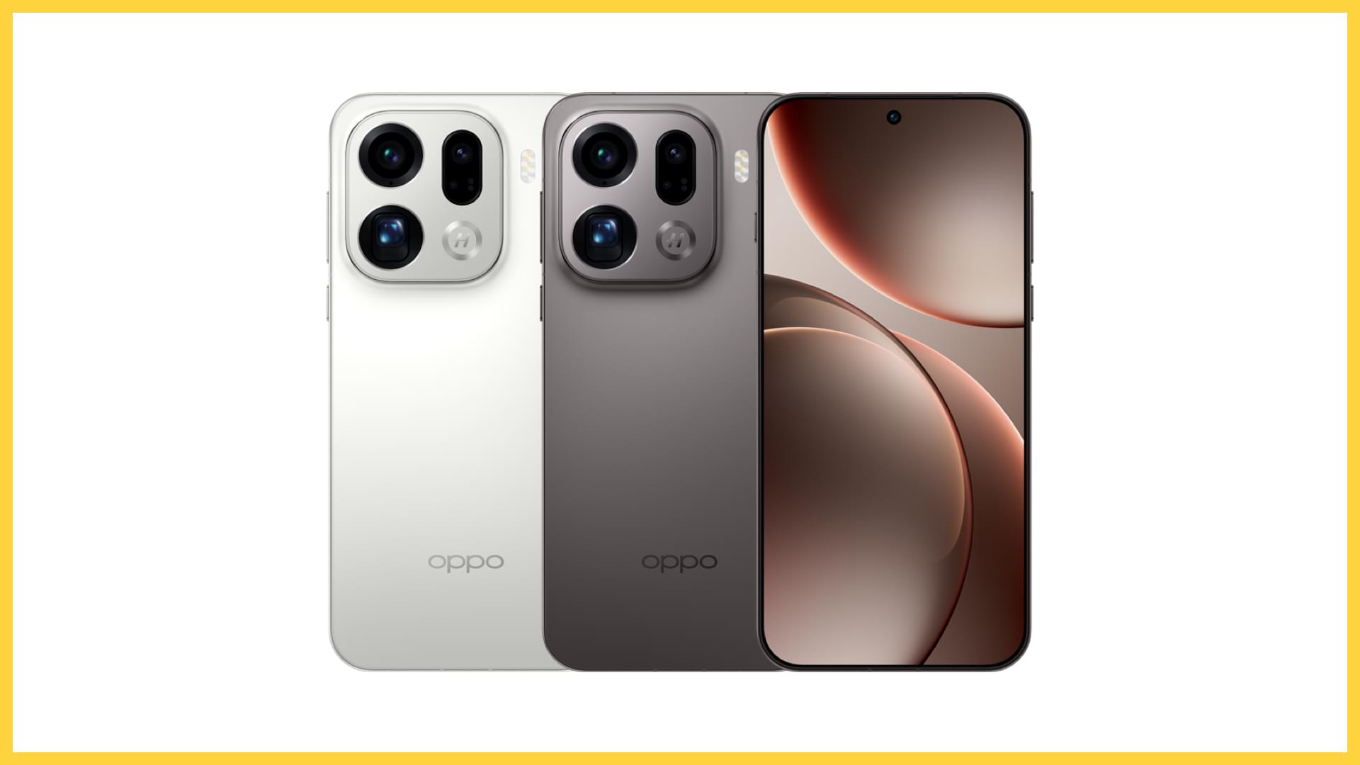 Oppo Find X9 Pro - Everything You Need to Know