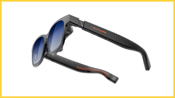 VITURE Luma Pro: Óculos XR com Micro-OLED 1200p para Gamers