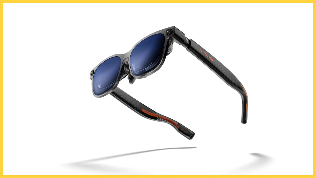 VITURE Luma Ultra - 1200p Spatial Computing XR Glasses