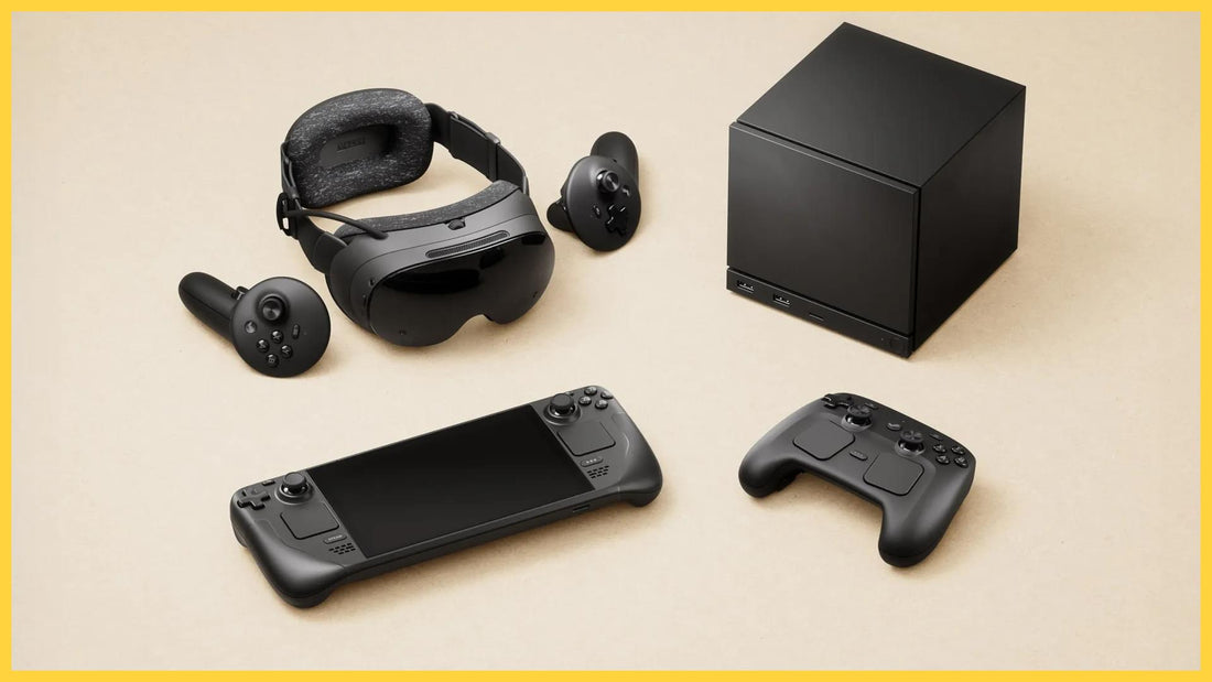 Valve Steam Machine - Complete User Guide and Tips