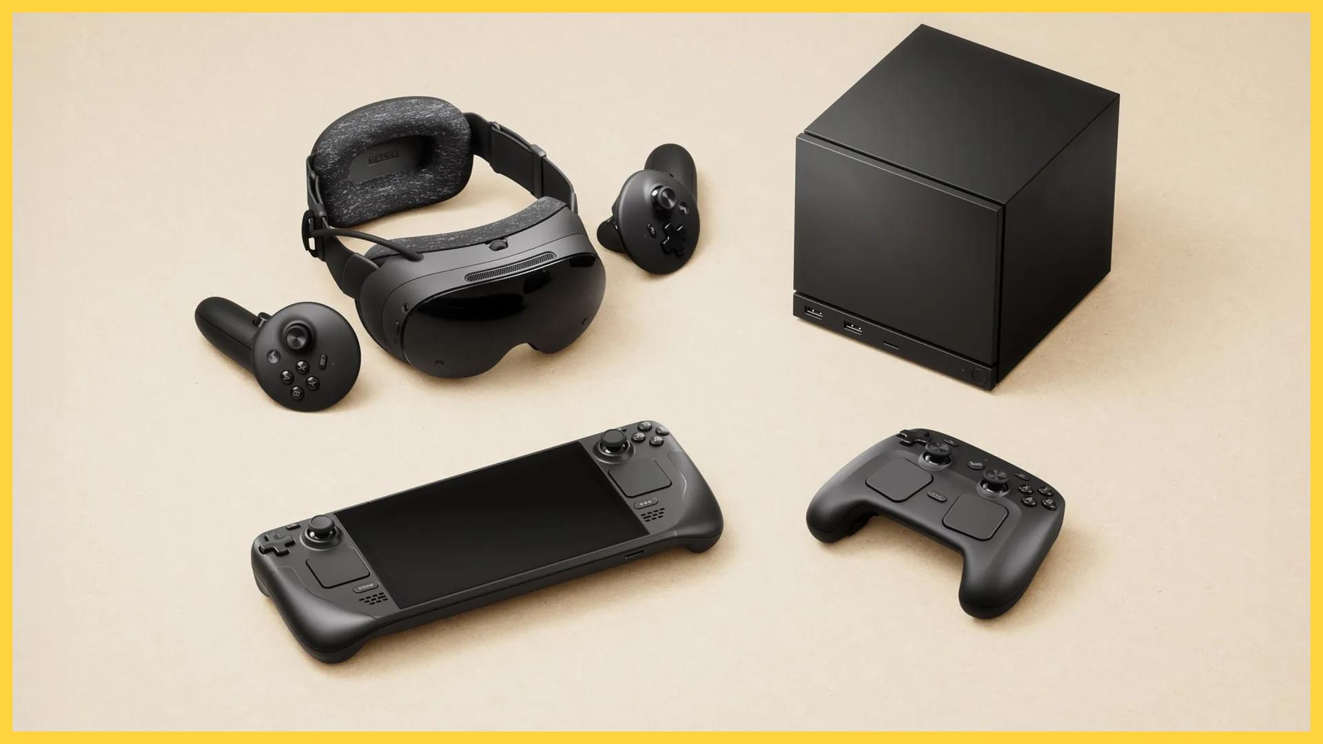 Valve Steam Machine - Complete User Guide and Tips