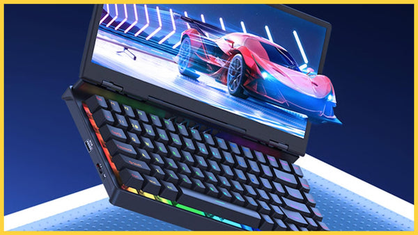 WELDER Keyboard - Everything You Need to Know