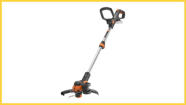 WORX WG163 - Complete User Guide and Tips