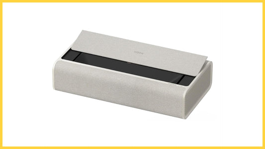 XGIMI AURA 2 - 4K Dual Light 2.0 Cinema Masterpiece