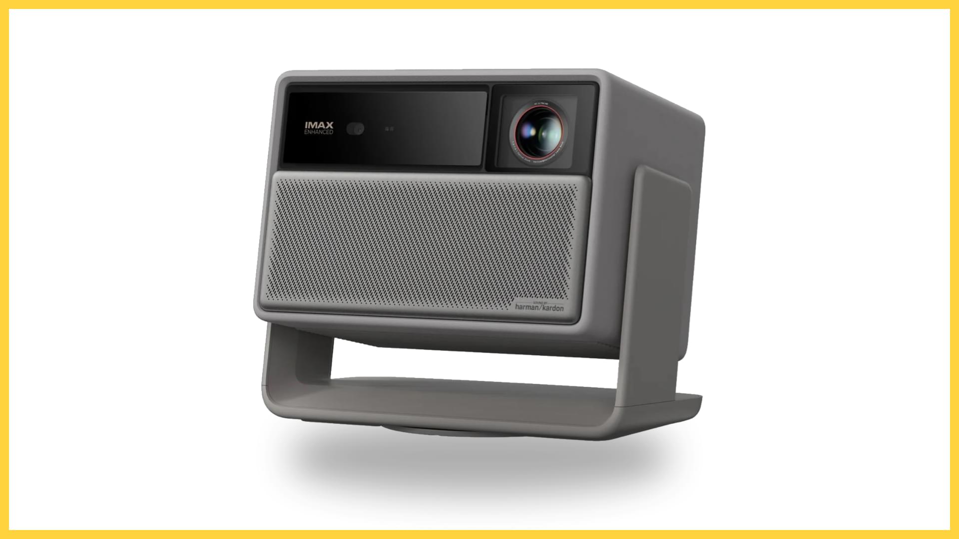 XGIMI HORIZON 20 Pro｜究極の4Kトリプルレーザープロジェクター