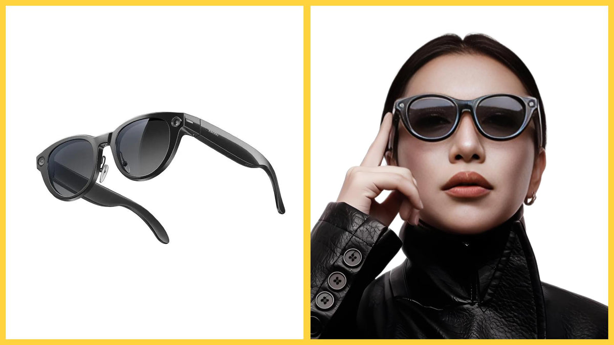 Xiaodu AI Glasses Pro - Everything You Need to Know