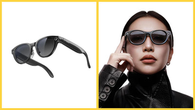 Xiaodu AI Glasses Pro - Everything You Need to Know