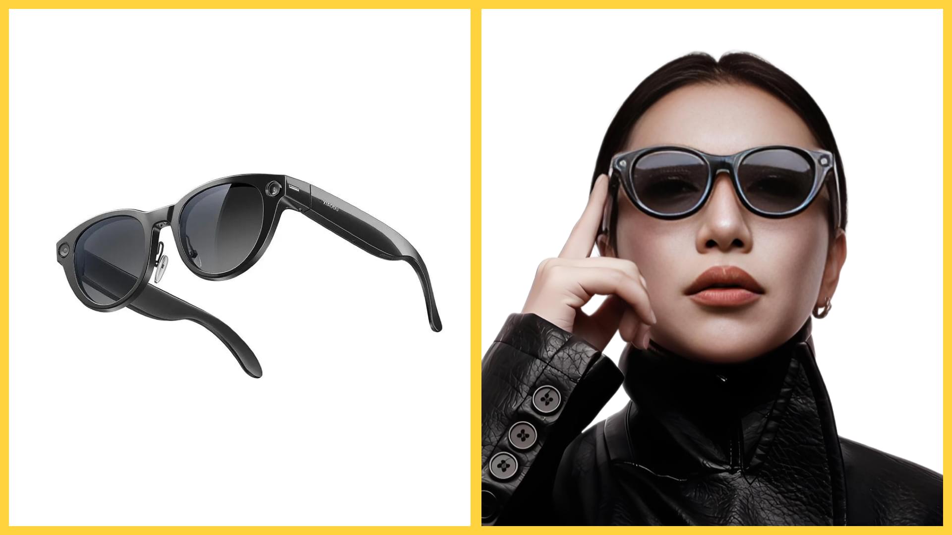 Xiaodu AI Glasses Pro - Everything You Need to Know