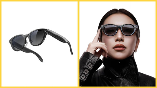 Xiaodu AI Glasses Pro - Everything You Need to Know