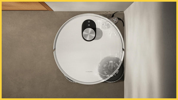 Xiaomi Robot Vacuum 5 Pro - Top 10 Questions and Answers
