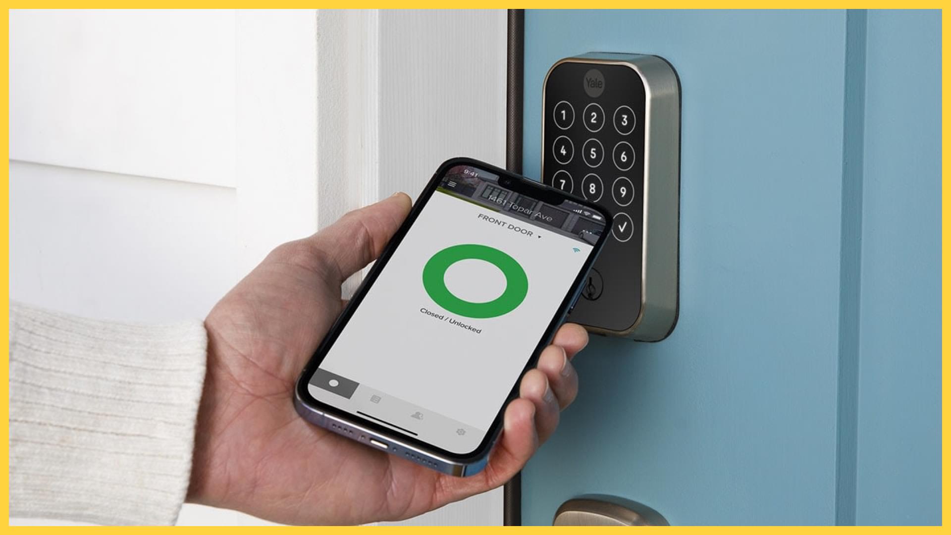 Yale Assure Lock 2 - Top 10 Questions and Answers