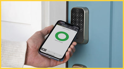 Yale Assure Lock 2 - Everything You Need to Know