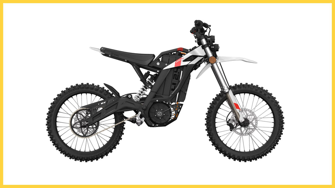 Zero XB - Everything You Need to Know
