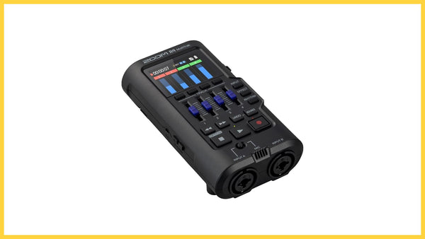 Zoom R4 MultiTrak - Top 10 Questions and Answers