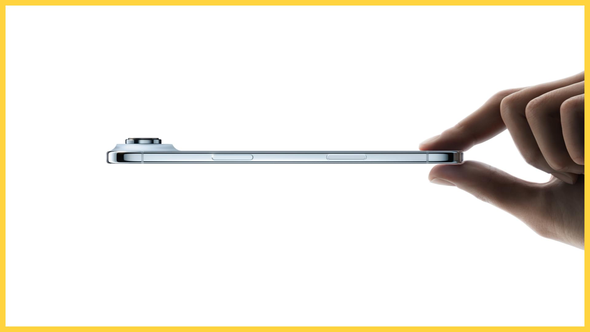 iPhone Air - Thinnest & Lightest iPhone with A19 Pro