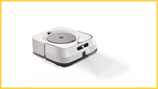iRobot Braava jet m6 - Everything You Need to Know