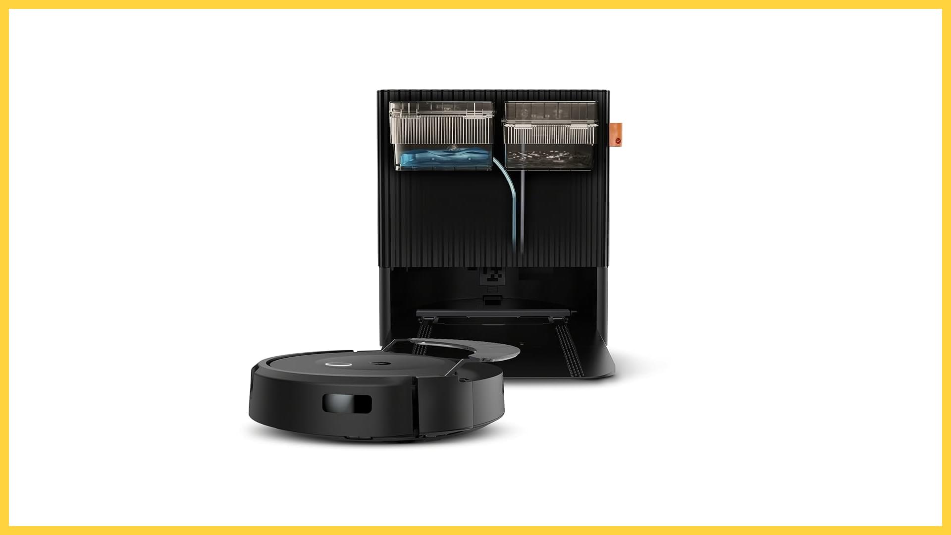 eufy c10 ロボット掃除機 本体 充電ドック付き Eufy Robot Vacuum Auto-Empty C10 | ロボット掃除機の製品情報