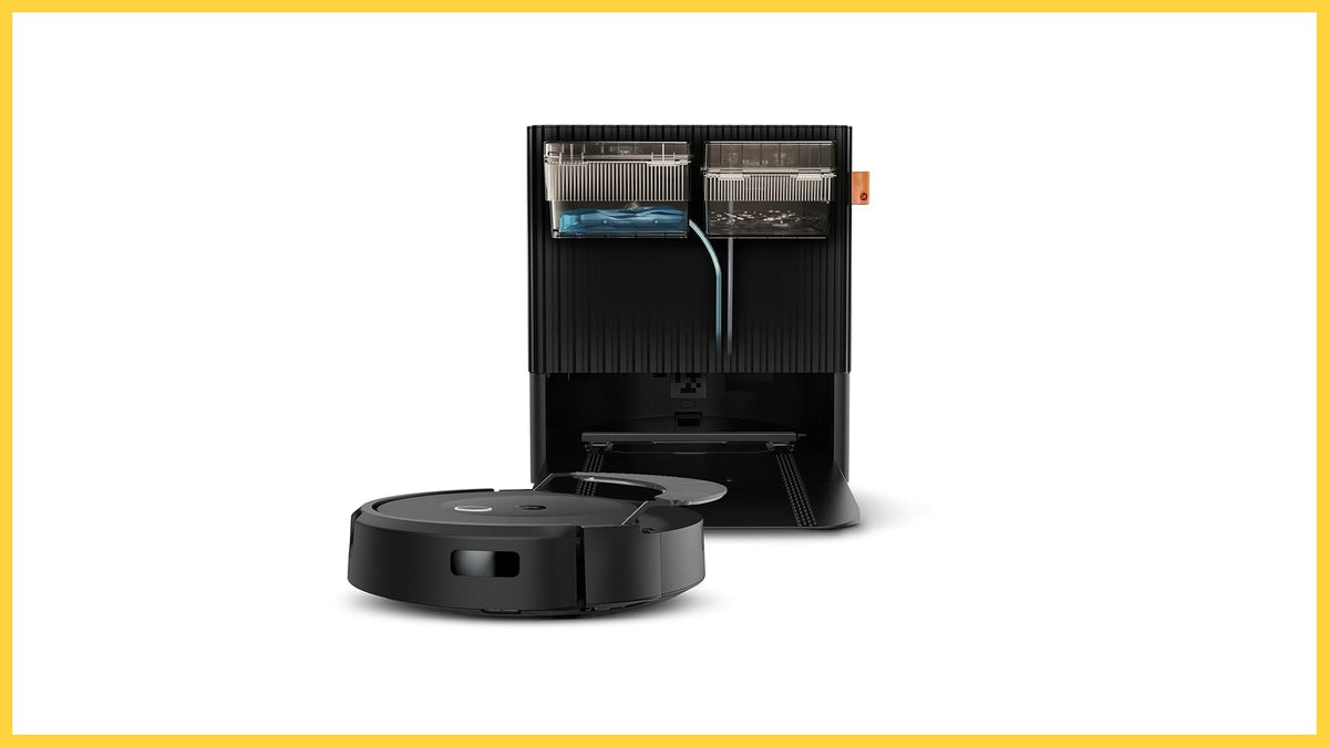 iRobot Roomba Combo 10 Max - Everything You Need to Know