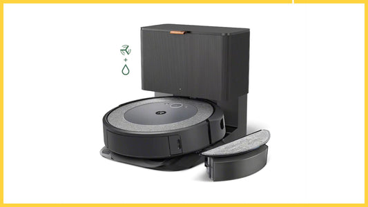iRobot Roomba Combo i5+ - Everything You Need to Know