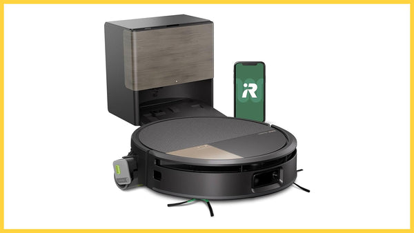 iRobot Roomba Max 705 Combo - Everything You Need to Know